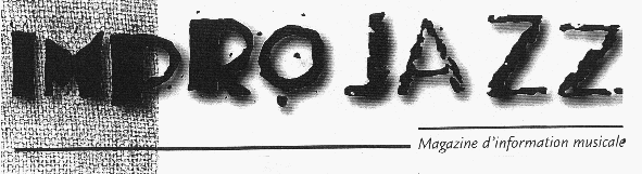[Logo ImproJazz]