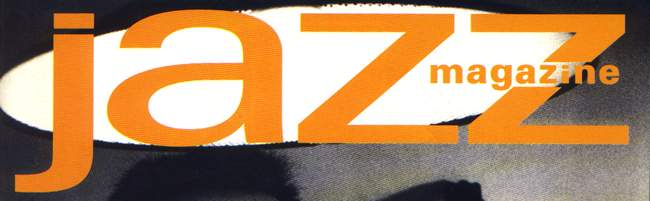 [Jazz Magazine n&deg;407]