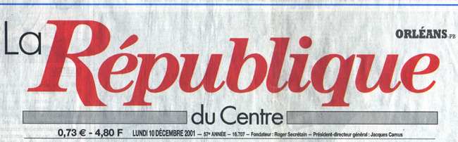[Logo La R&eacute;publique]