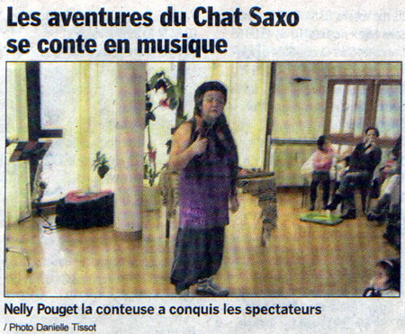 Photo Dani&egrave;le Tissot