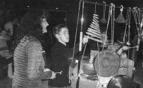 [Le t&eacute;l&eacute;gramme - photo]