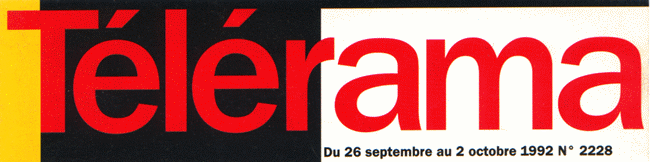 [T&eacute;l&eacute;rama n&deg;2228]